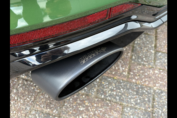 Audi A5 Coupé 2.9 TFSI RS 5 quattro HULK Milltek Audi Exclusive HUD Carbon