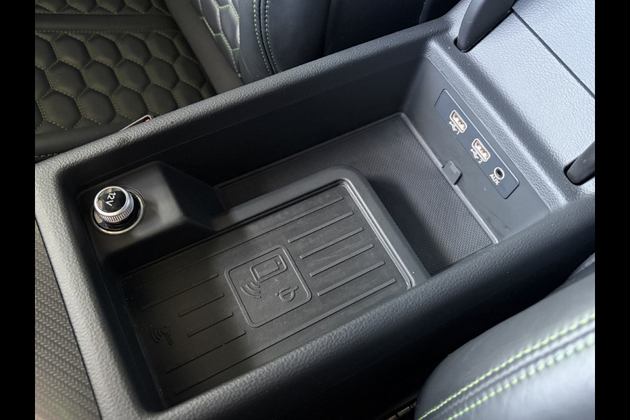 Audi A5 Coupé 2.9 TFSI RS 5 quattro HULK Milltek Audi Exclusive HUD Carbon