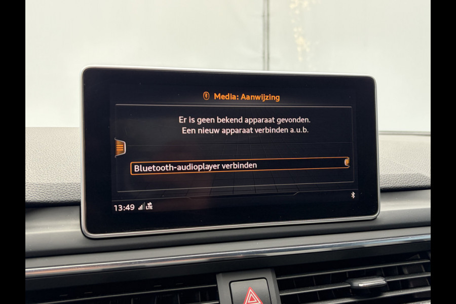 Audi A5 Coupé 2.9 TFSI RS 5 quattro HULK Milltek Audi Exclusive HUD Carbon