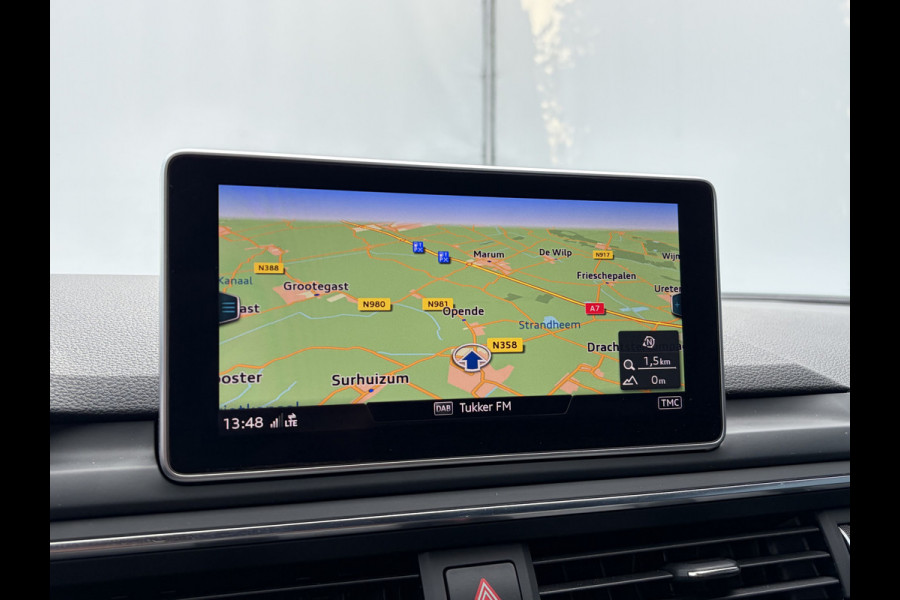 Audi A5 Coupé 2.9 TFSI RS 5 quattro HULK Milltek Audi Exclusive HUD Carbon
