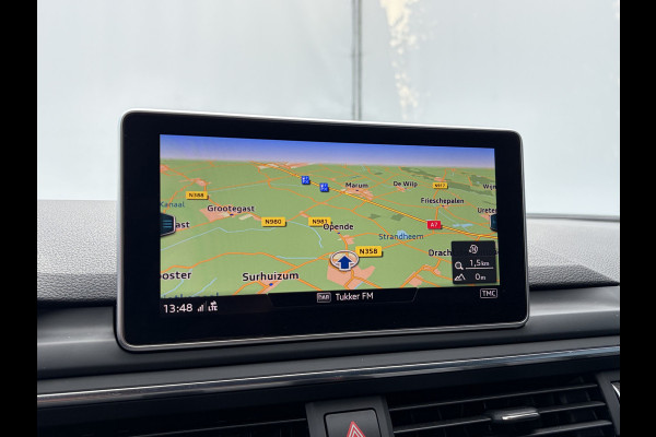 Audi A5 Coupé 2.9 TFSI RS 5 quattro HULK Milltek Audi Exclusive HUD Carbon