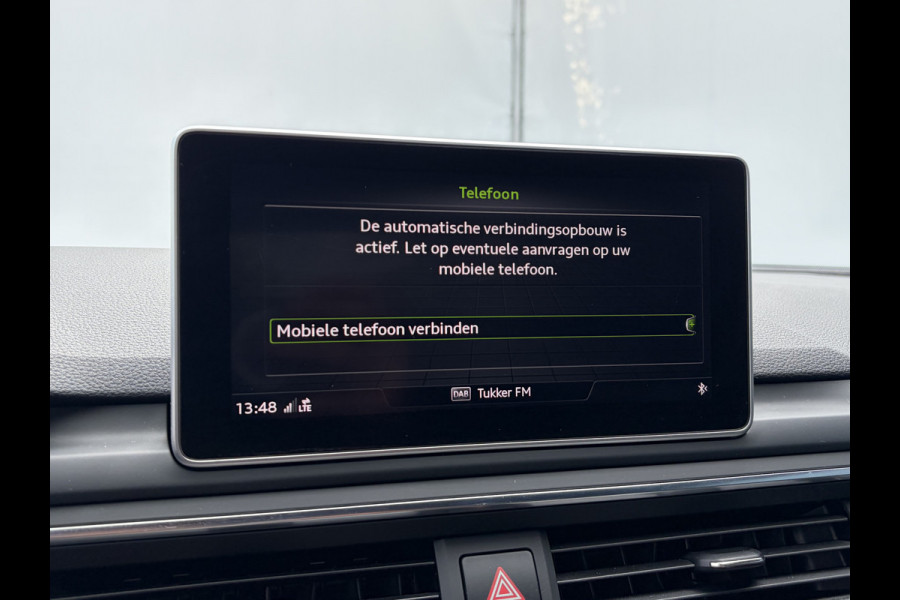 Audi A5 Coupé 2.9 TFSI RS 5 quattro HULK Milltek Audi Exclusive HUD Carbon