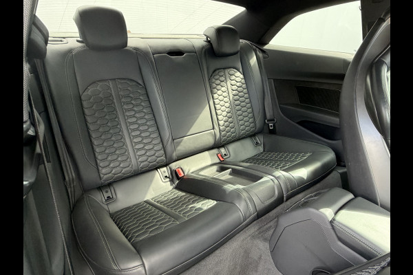 Audi A5 Coupé 2.9 TFSI RS 5 quattro HULK Milltek Audi Exclusive HUD Carbon