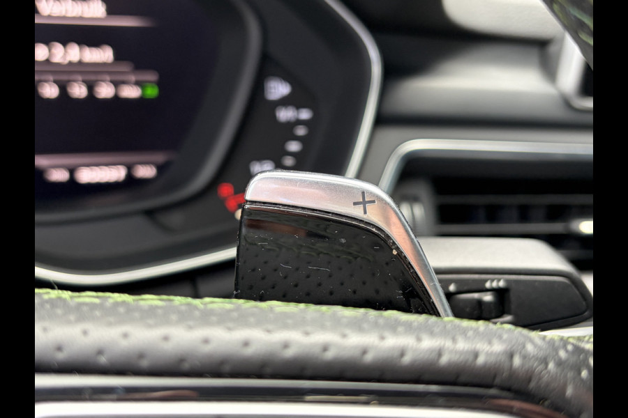Audi A5 Coupé 2.9 TFSI RS 5 quattro HULK Milltek Audi Exclusive HUD Carbon