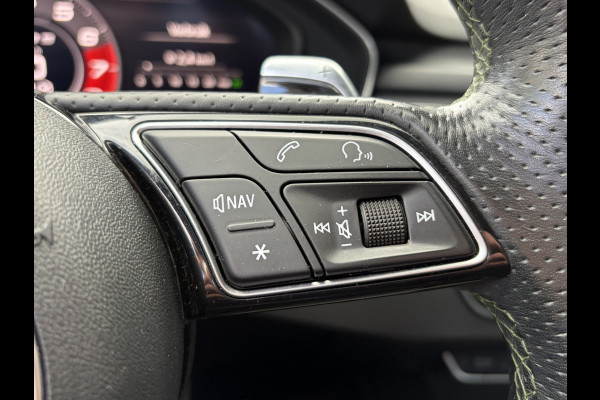 Audi A5 Coupé 2.9 TFSI RS 5 quattro HULK Milltek Audi Exclusive HUD Carbon