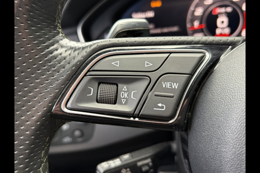 Audi A5 Coupé 2.9 TFSI RS 5 quattro HULK Milltek Audi Exclusive HUD Carbon