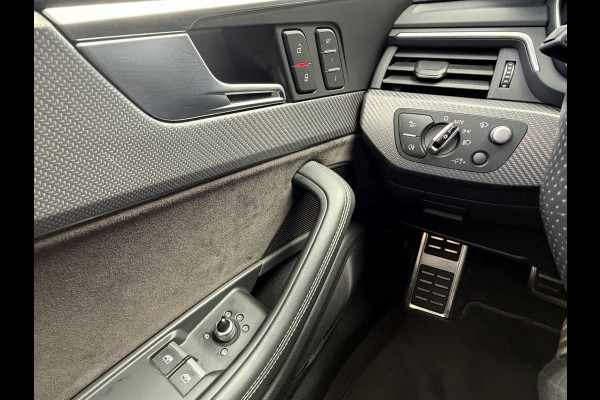 Audi A5 Coupé 2.9 TFSI RS 5 quattro HULK Milltek Audi Exclusive HUD Carbon
