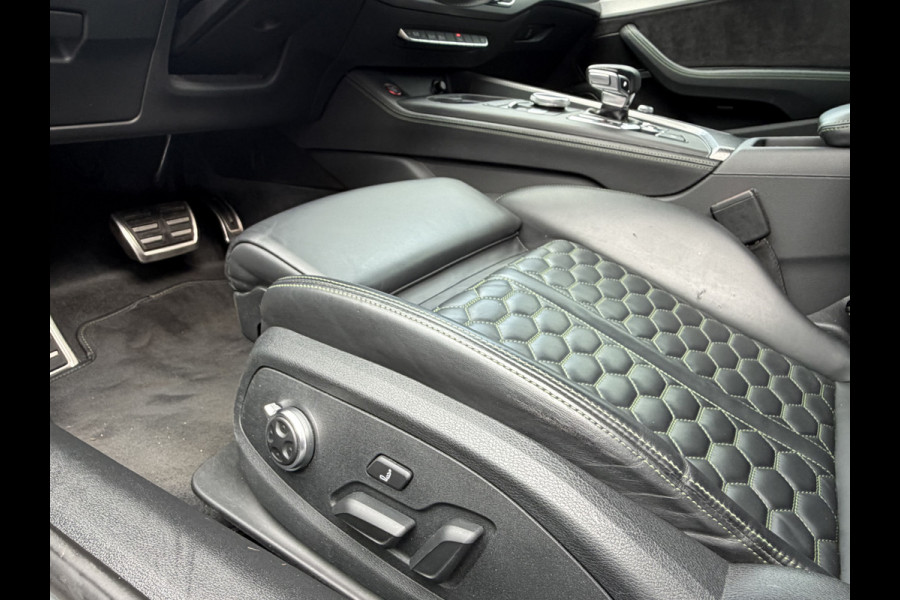 Audi A5 Coupé 2.9 TFSI RS 5 quattro HULK Milltek Audi Exclusive HUD Carbon