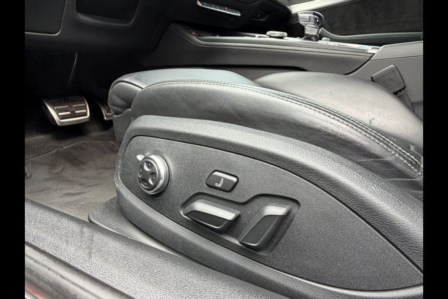 Audi A5 Coupé 2.9 TFSI RS 5 quattro HULK Milltek Audi Exclusive HUD Carbon