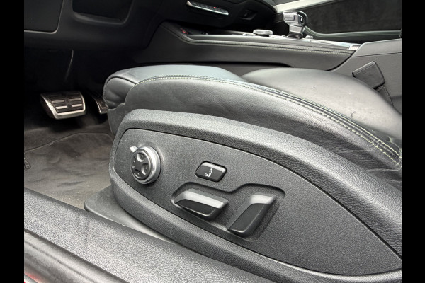 Audi A5 Coupé 2.9 TFSI RS 5 quattro HULK Milltek Audi Exclusive HUD Carbon