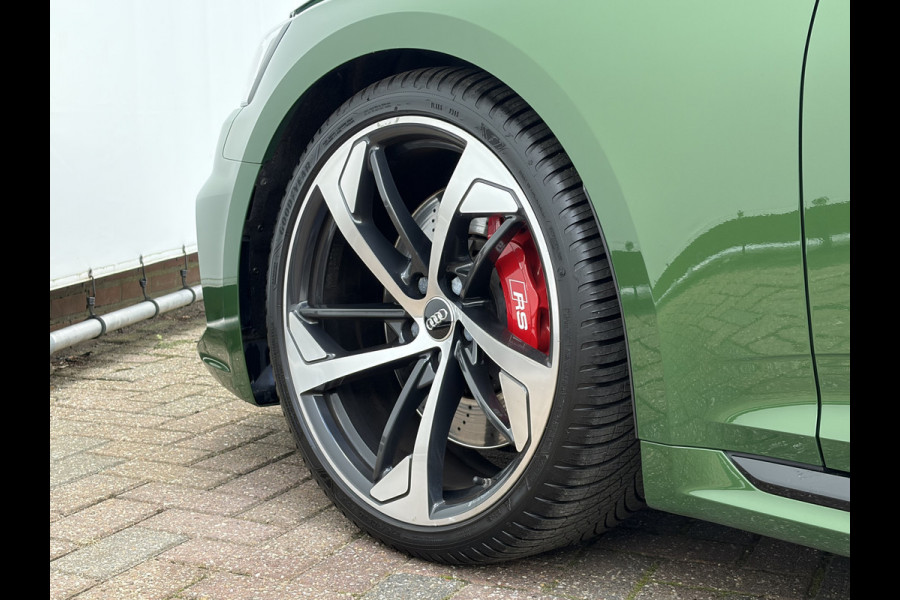 Audi A5 Coupé 2.9 TFSI RS 5 quattro HULK Milltek Audi Exclusive HUD Carbon