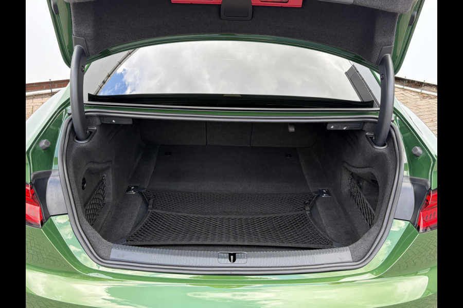 Audi A5 Coupé 2.9 TFSI RS 5 quattro HULK Milltek Audi Exclusive HUD Carbon