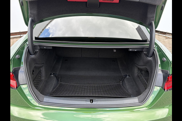 Audi A5 Coupé 2.9 TFSI RS 5 quattro HULK Milltek Audi Exclusive HUD Carbon