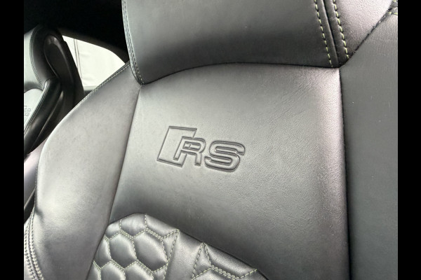 Audi A5 Coupé 2.9 TFSI RS 5 quattro HULK Milltek Audi Exclusive HUD Carbon