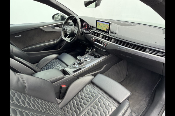 Audi A5 Coupé 2.9 TFSI RS 5 quattro HULK Milltek Audi Exclusive HUD Carbon