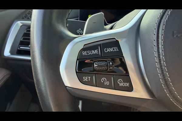 BMW X5 xDrive50e M-Sport|Head up|SkyLounge|Trekhaak|Pano|H&K