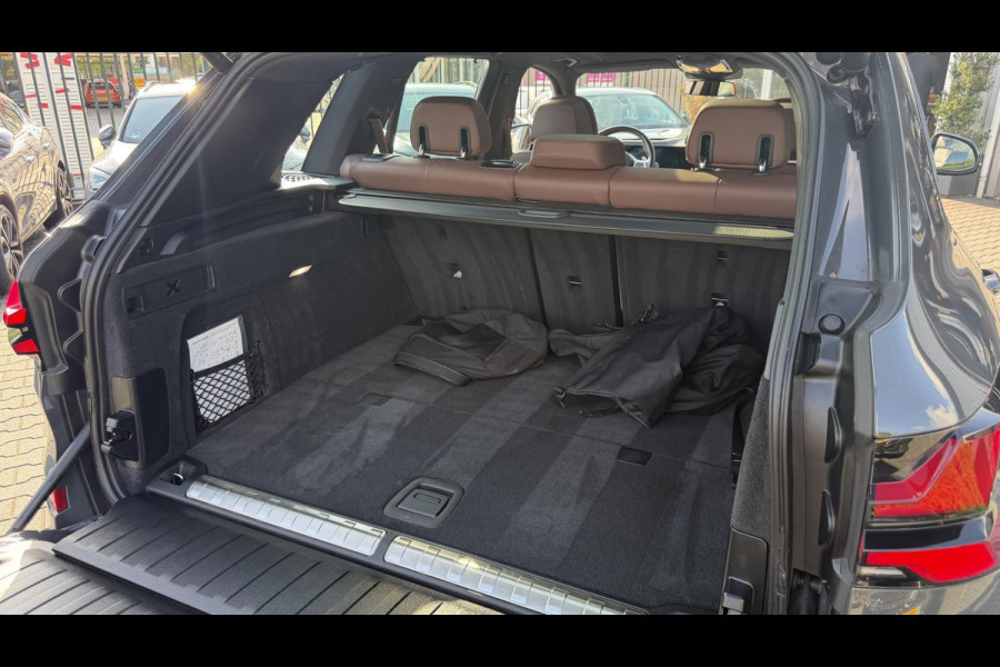 BMW X5 xDrive50e M-Sport|Head up|SkyLounge|Trekhaak|Pano|H&K