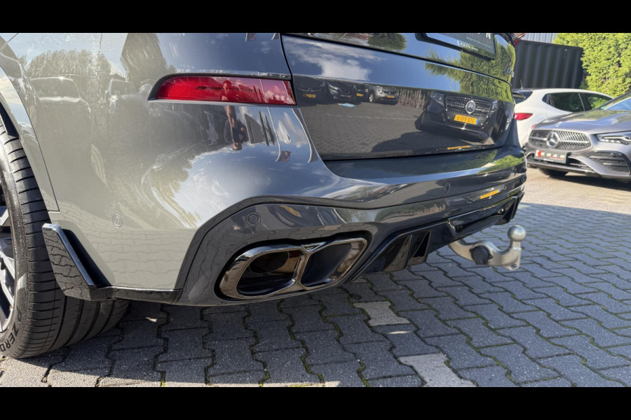 BMW X5 xDrive50e M-Sport|Head up|SkyLounge|Trekhaak|Pano|H&K