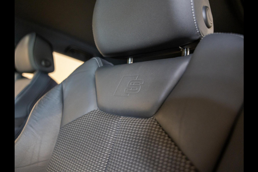 Audi Q3 Sportback 45 TFSI e S-Line Edition / 245pk / NAP / Achteruitrij camera / Trekhaak / Dodehoek herkenning /