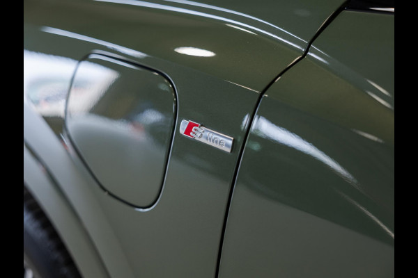 Audi Q3 Sportback 45 TFSI e S-Line Edition / 245pk / NAP / Achteruitrij camera / Trekhaak / Dodehoek herkenning /