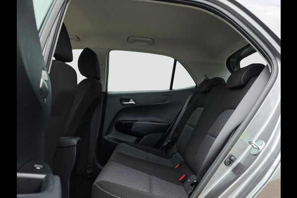 Kia Picanto 1.0 DPI DynamicLine | Navi | Camera | Cruise | Lichtsensor | Automaat |
