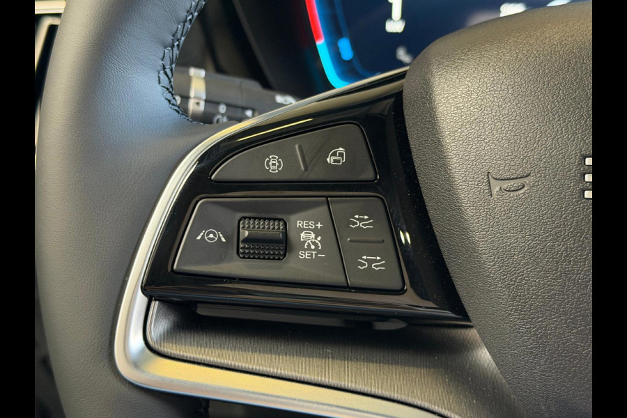 BYD SEAL U 1.5 DM-i FWD Boost, Pano, HUD, Leer, 360 Camera, Navi, Stoel/ Stuurverwarming Bovag Garantie