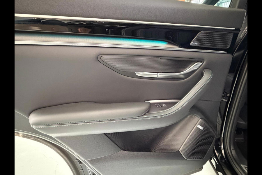 BYD SEAL U 1.5 DM-i FWD Boost, Pano, HUD, Leer, 360 Camera, Navi, Stoel/ Stuurverwarming Bovag Garantie