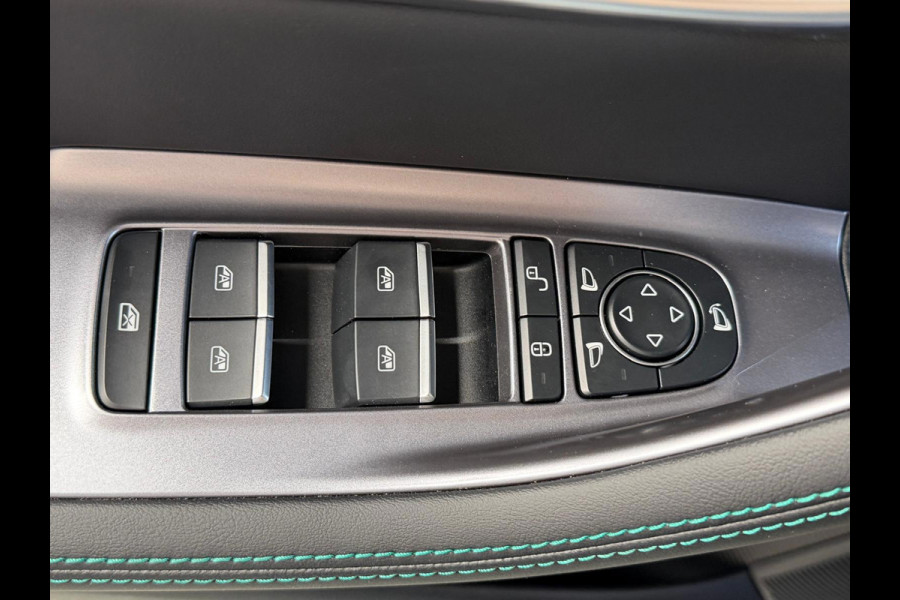 BYD SEAL U 1.5 DM-i FWD Boost, Pano, HUD, Leer, 360 Camera, Navi, Stoel/ Stuurverwarming Bovag Garantie