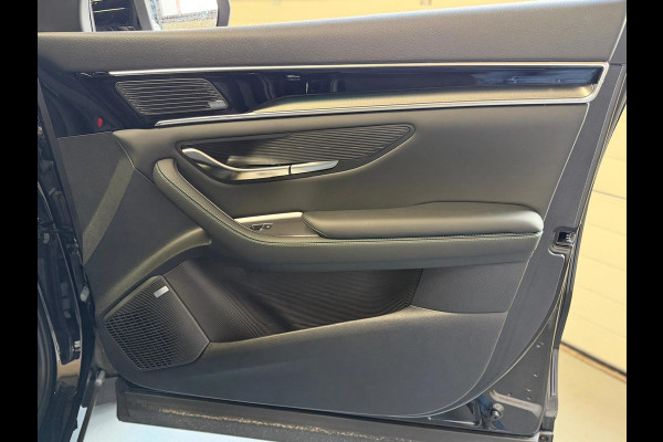 BYD SEAL U 1.5 DM-i FWD Boost, Pano, HUD, Leer, 360 Camera, Navi, Stoel/ Stuurverwarming Bovag Garantie