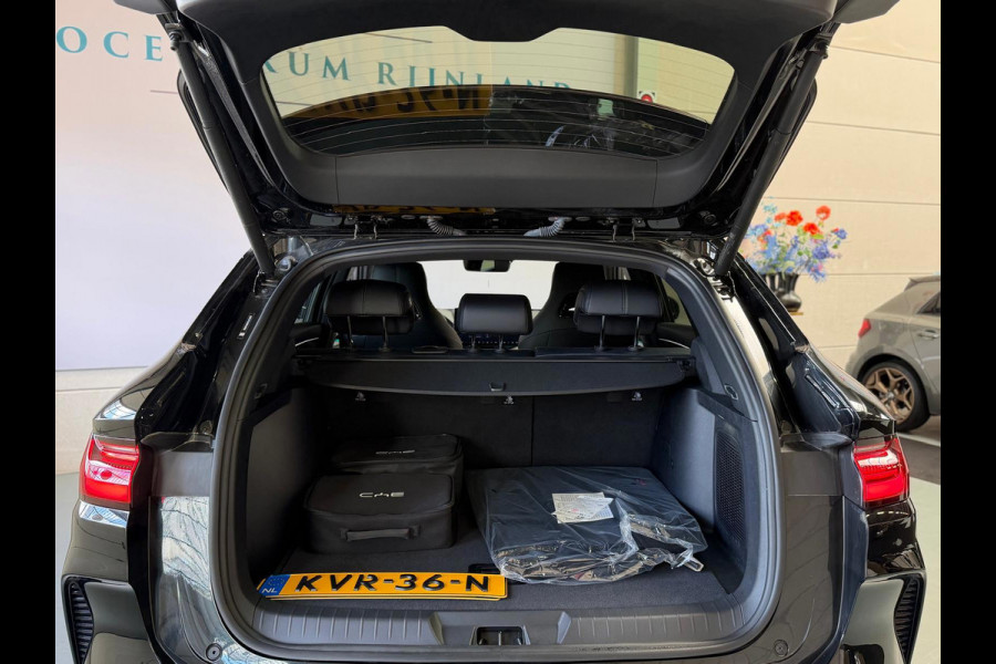 BYD SEAL U 1.5 DM-i FWD Boost, Pano, HUD, Leer, 360 Camera, Navi, Stoel/ Stuurverwarming Bovag Garantie
