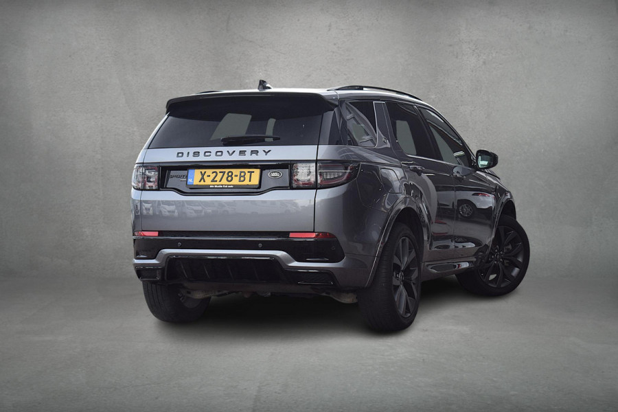 Land Rover Discovery Sport P300e 1.5 R-Dynamic HSE | Trekhaak | Meridian | Leer | Stuurverw. | Memory