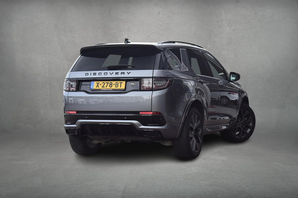 Land Rover Discovery Sport P300e 1.5 R-Dynamic HSE | Trekhaak | Meridian | Leer | Stuurverw. | Memory