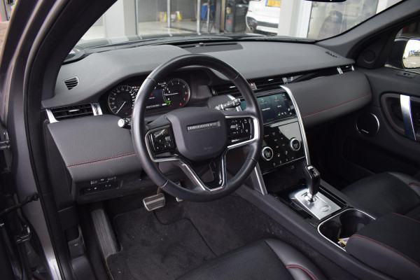 Land Rover Discovery Sport P300e 1.5 R-Dynamic HSE | Trekhaak | Meridian | Leer | Stuurverw. | Memory