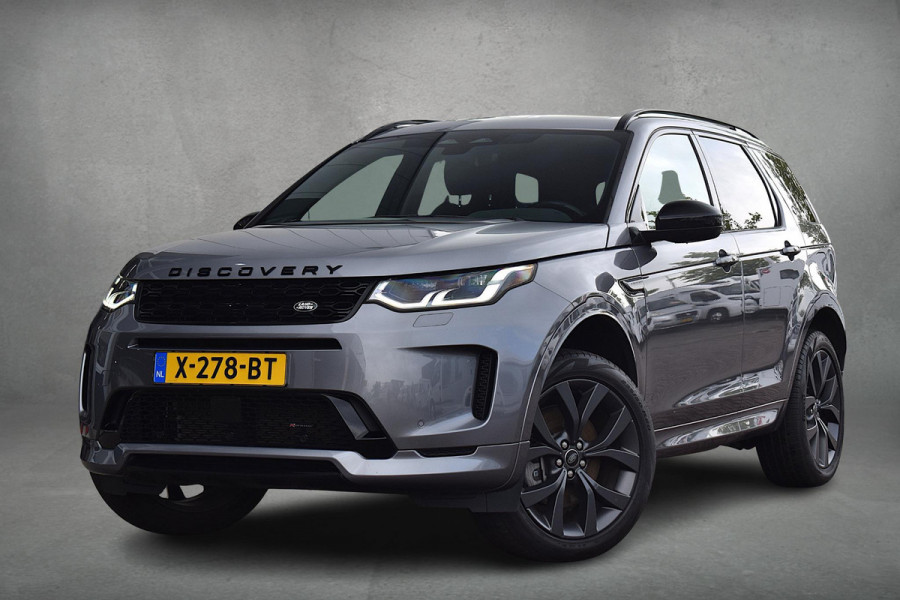 Land Rover Discovery Sport P300e 1.5 R-Dynamic HSE | Trekhaak | Meridian | Leer | Stuurverw. | Memory