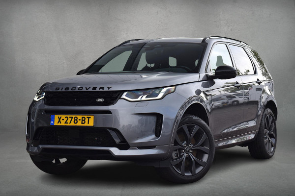 Land Rover Discovery Sport P300e 1.5 R-Dynamic HSE | Trekhaak | Meridian | Leer | Stuurverw. | Memory