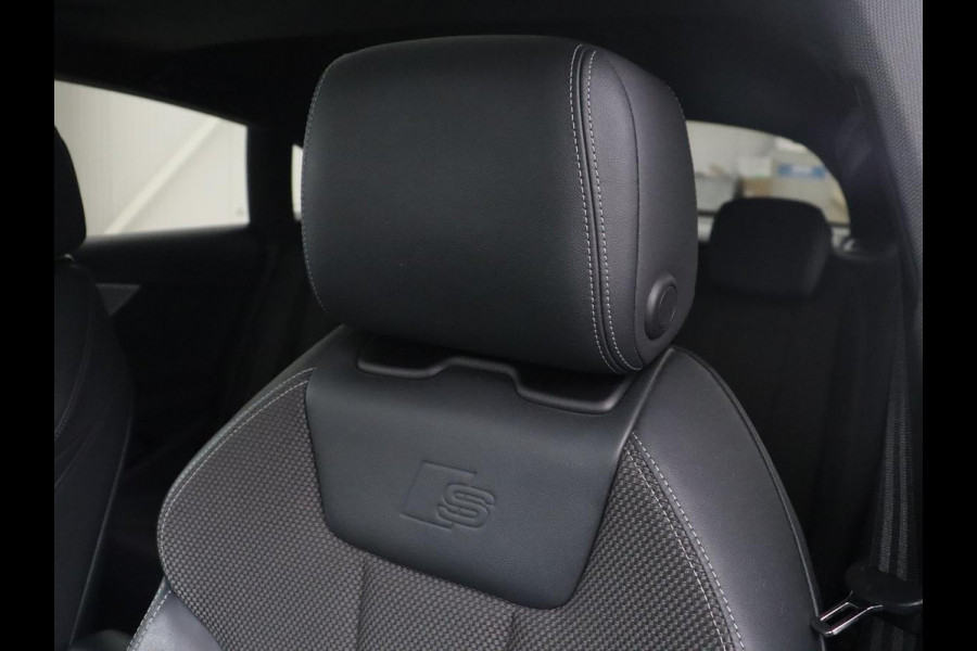 Audi A5 Sportback 35 TFSI S edition | Panoramadak | Virtual cockpit | Half Leder | Full LED | Stoelverwarming | Cruise control | Navigatie | Carplay |