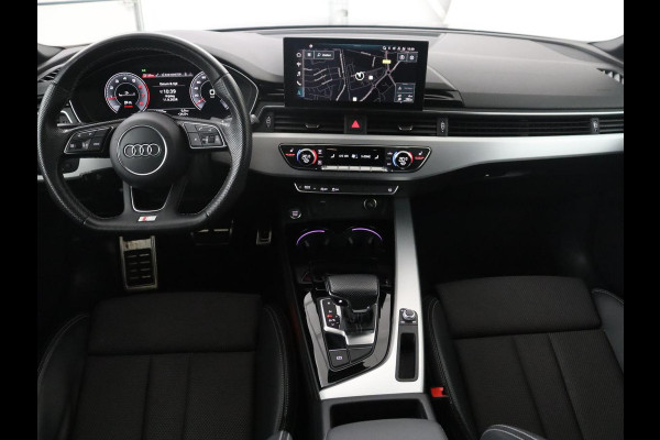 Audi A5 Sportback 35 TFSI S edition | Panoramadak | Virtual cockpit | Half Leder | Full LED | Stoelverwarming | Cruise control | Navigatie | Carplay |