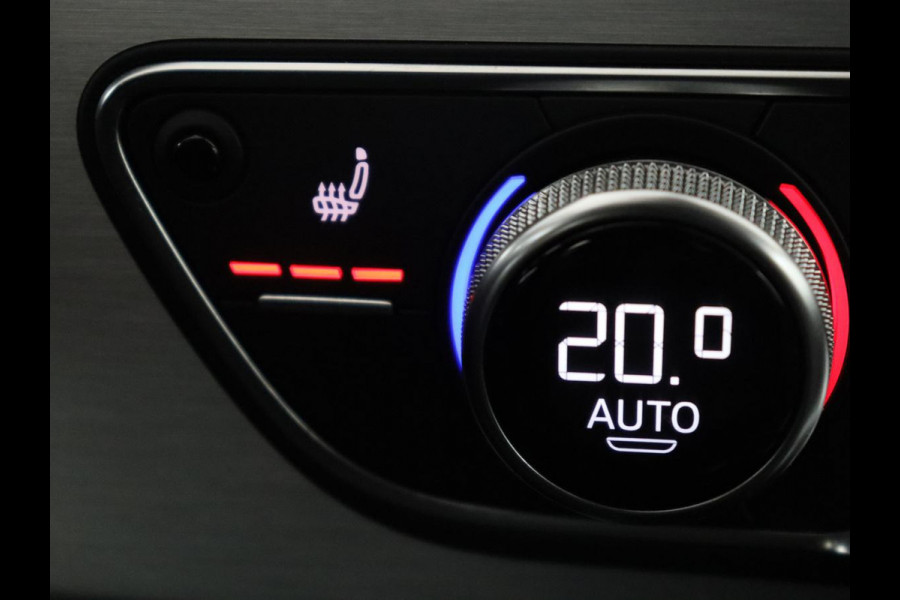 Audi A5 Sportback 35 TFSI S edition | Panoramadak | Virtual cockpit | Half Leder | Full LED | Stoelverwarming | Cruise control | Navigatie | Carplay |