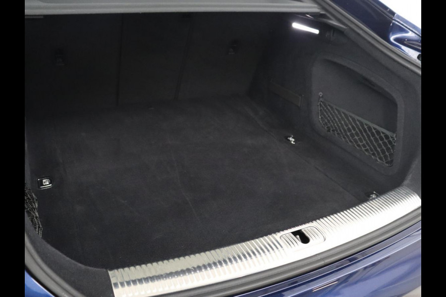 Audi A5 Sportback 35 TFSI S edition | Panoramadak | Virtual cockpit | Half Leder | Full LED | Stoelverwarming | Cruise control | Navigatie | Carplay |