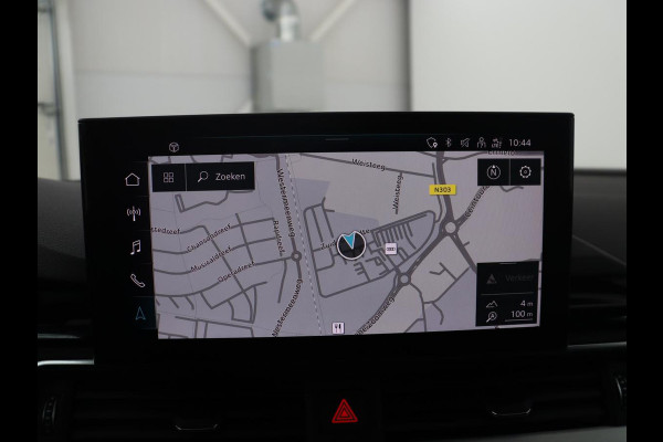 Audi A5 Sportback 35 TFSI S edition | Panoramadak | Virtual cockpit | Half Leder | Full LED | Stoelverwarming | Cruise control | Navigatie | Carplay |