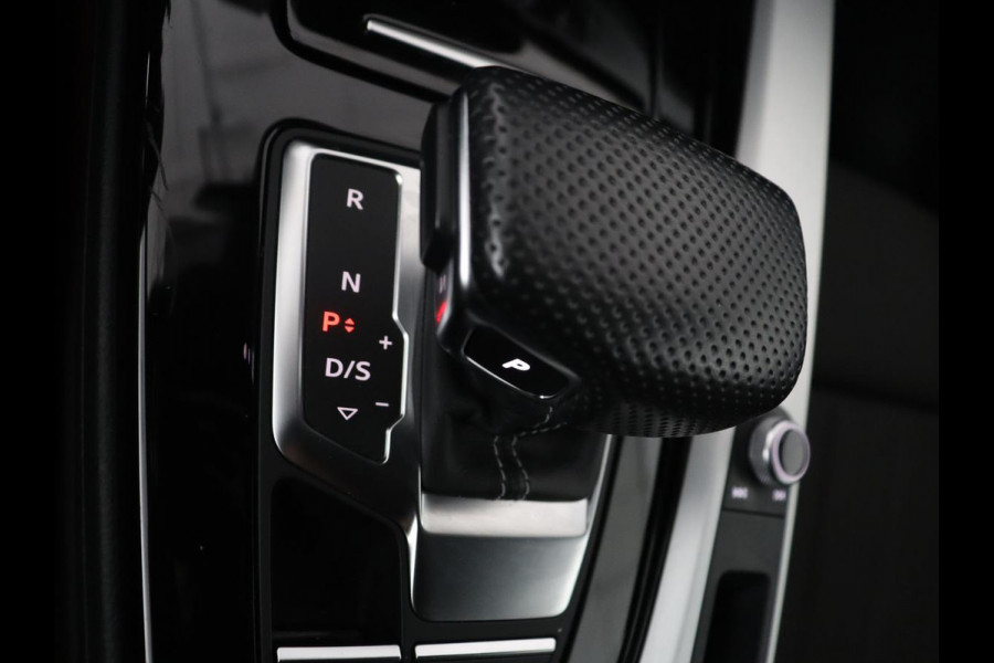 Audi A5 Sportback 35 TFSI S edition | Panoramadak | Virtual cockpit | Half Leder | Full LED | Stoelverwarming | Cruise control | Navigatie | Carplay |