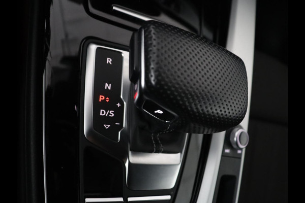 Audi A5 Sportback 35 TFSI S edition | Panoramadak | Virtual cockpit | Half Leder | Full LED | Stoelverwarming | Cruise control | Navigatie | Carplay |