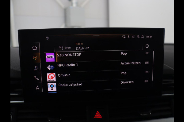 Audi A5 Sportback 35 TFSI S edition | Panoramadak | Virtual cockpit | Half Leder | Full LED | Stoelverwarming | Cruise control | Navigatie | Carplay |