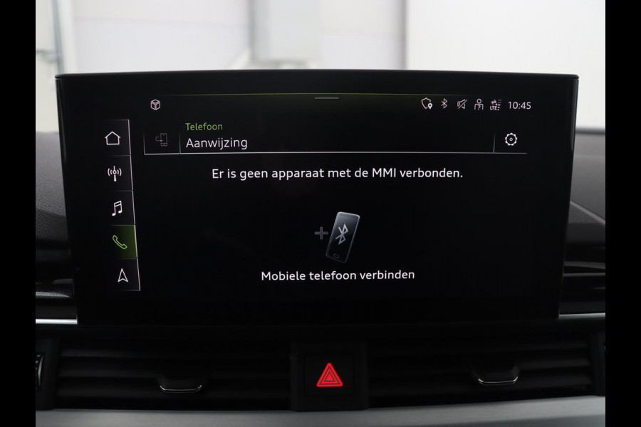 Audi A5 Sportback 35 TFSI S edition | Panoramadak | Virtual cockpit | Half Leder | Full LED | Stoelverwarming | Cruise control | Navigatie | Carplay |