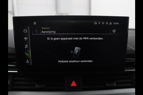 Audi A5 Sportback 35 TFSI S edition | Panoramadak | Virtual cockpit | Half Leder | Full LED | Stoelverwarming | Cruise control | Navigatie | Carplay |