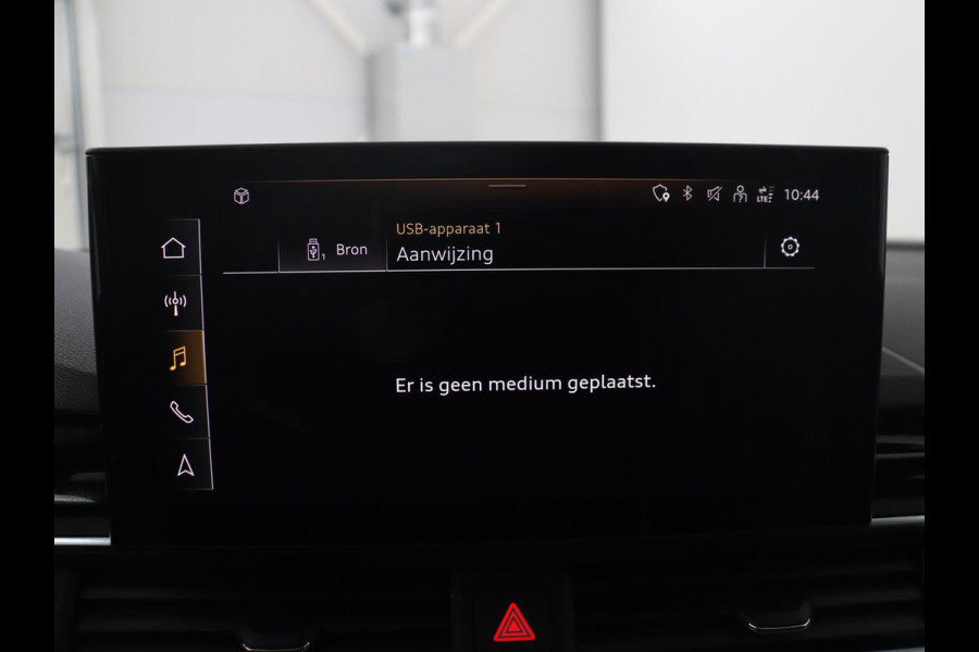 Audi A5 Sportback 35 TFSI S edition | Panoramadak | Virtual cockpit | Half Leder | Full LED | Stoelverwarming | Cruise control | Navigatie | Carplay |