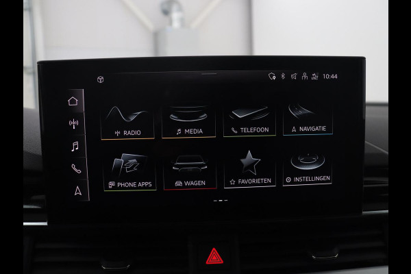 Audi A5 Sportback 35 TFSI S edition | Panoramadak | Virtual cockpit | Half Leder | Full LED | Stoelverwarming | Cruise control | Navigatie | Carplay |