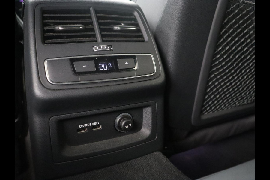 Audi A5 Sportback 35 TFSI S edition | Panoramadak | Virtual cockpit | Half Leder | Full LED | Stoelverwarming | Cruise control | Navigatie | Carplay |