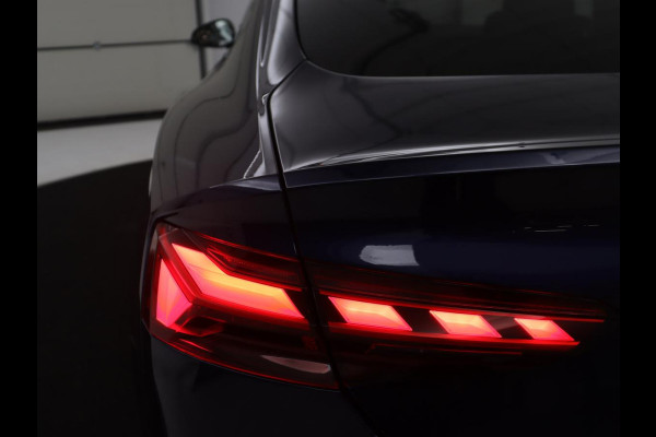 Audi A5 Sportback 35 TFSI S edition | Panoramadak | Virtual cockpit | Half Leder | Full LED | Stoelverwarming | Cruise control | Navigatie | Carplay |