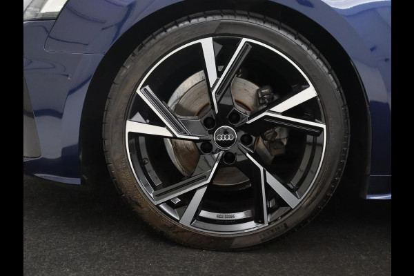 Audi A5 Sportback 35 TFSI S edition | Panoramadak | Virtual cockpit | Half Leder | Full LED | Stoelverwarming | Cruise control | Navigatie | Carplay |